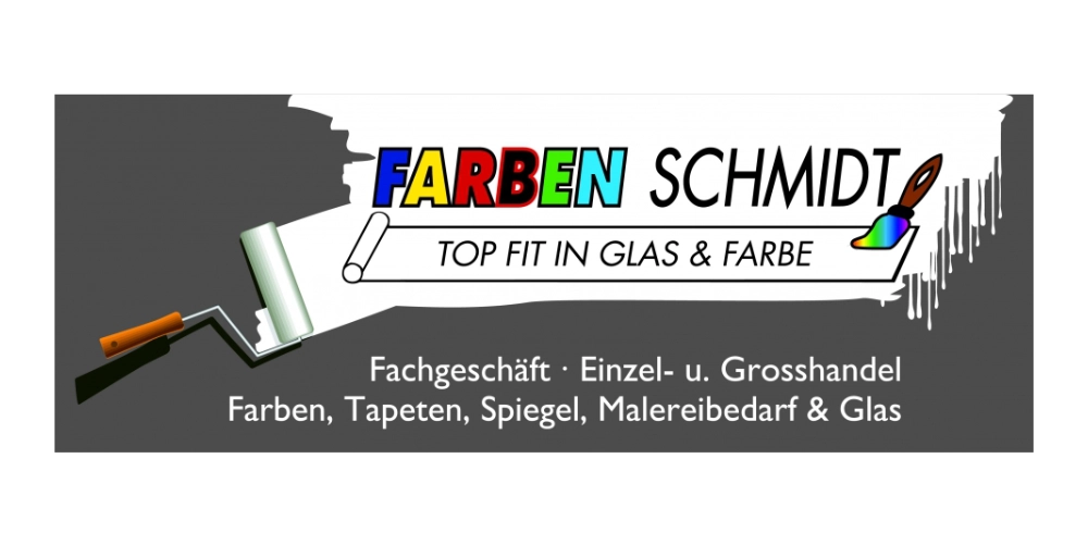 Farben Schmidt